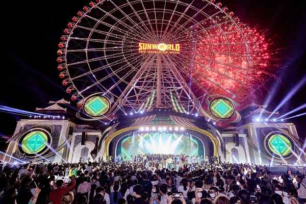 Du lịch đã thực sự được ‘cởi trói’ sau hơn hai năm COVID?