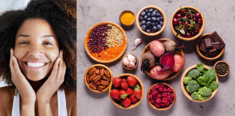 Tận dụng thực phẩm làm bạn đồng hành trên hành trình sắc đẹp, đừng khiến chúng trở thành kẻ thù của bạn