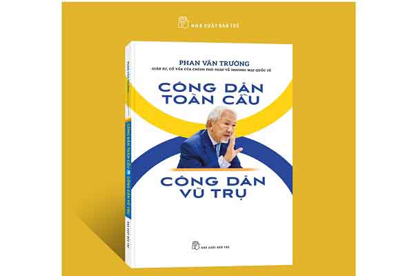 Công dân toàn cầu – Công dân vũ trụ