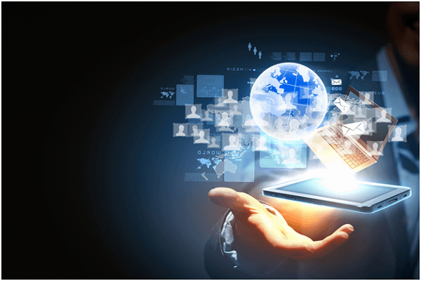 Mặt  trái từ sự phát triển quá nhanh của công nghệ