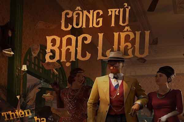 Sắp tuyển diễn viên cho phim về Công tử Bạc Liêu