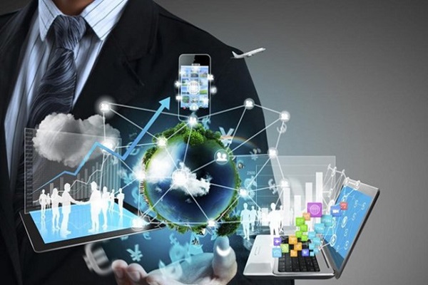 Ngành du lịch bùng nổ mạnh mẽ nhờ sự phát triển của công nghệ