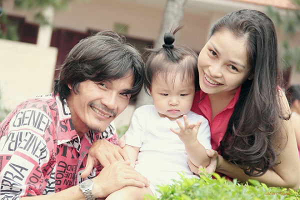 Đến lượt Công Ninh vướng tin đồn ‘nhảm’