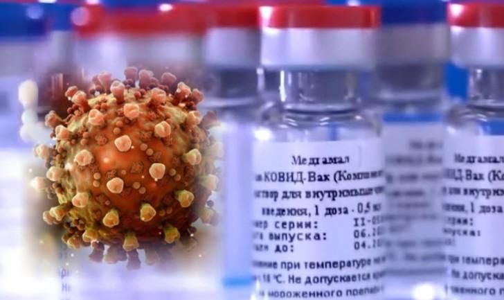 Việt Nam đặt mua 50-150 triệu liều vắc xin COVID-19 của Nga