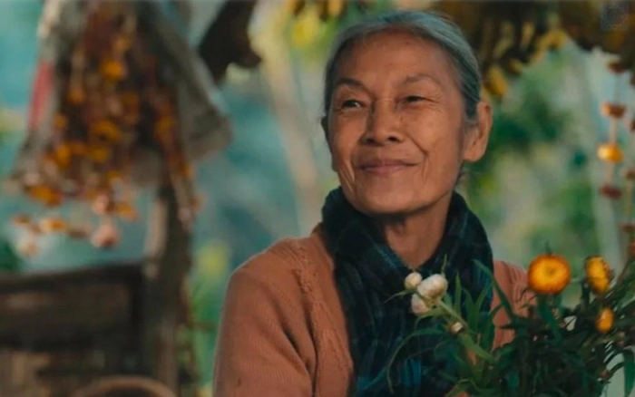 ‘Bà Hai’ Thanh Hiền từ phim đến đời