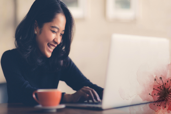 Những bài học về bản lĩnh của phụ nữ trong cuộc đối đầu với khó khăn