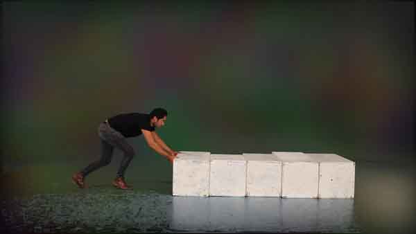 ‘Nổ cái bùm’: Một tuần lễ nghệ thuật đương đại ở Huế