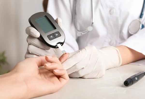 Quan hệ 2 chiều giữa COVID-19 với bệnh tiểu đường