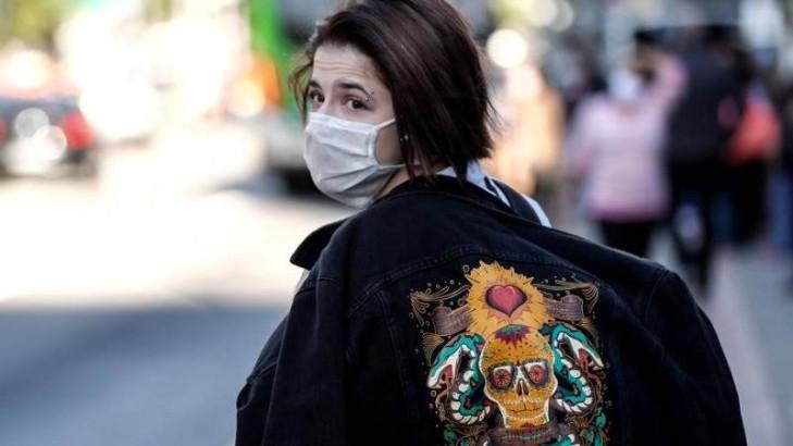 COVID-19: Brazil vượt Mỹ về số ca tử vong trong ngày