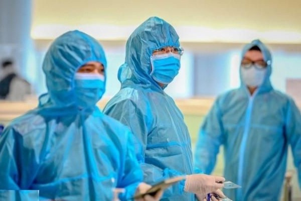 Sáng 8.11 Việt Nam không ca mắc COVID-19 mới