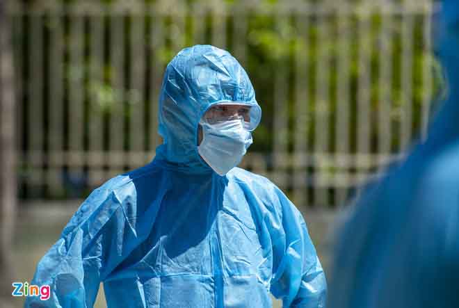 Bệnh nhân 426 và 496 qua đời vì suy thận giai đoạn cuối, Việt Nam ghi nhận 8 ca tử vong