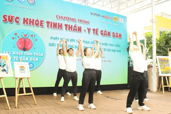 Bệnh nhân hậu COVID-19 tập như thế nào cho khỏe mà không cần bác sĩ?