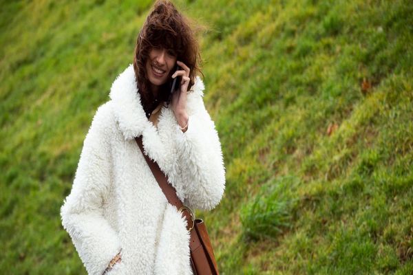 Những chiếc áo khoác nhất định phải có trong mùa đông này (phần 1)