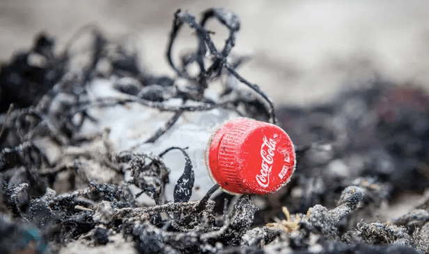 Coca-Cola, Pepsi và Nestlé đứng đầu danh sách gây ô nhiễm nhựa nhiều nhất thế giới