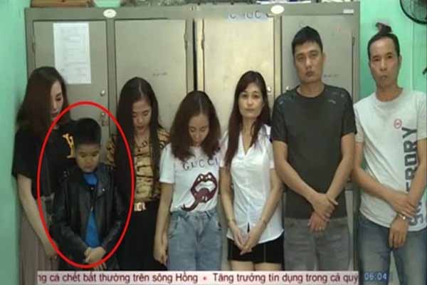 Nam diễn viên vừa bị bắt sử dụng ma túy là ai?