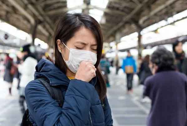 Rất nguy hiểm nếu nhiễm cùng lúc cúm và COVID-19