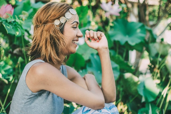 5 cách đơn giản giúp bạn suy nghĩ tích cực hơn mỗi ngày