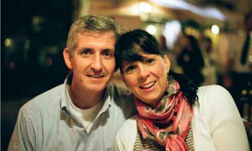 Vợ quên sạch 15 năm quá khứ, chồng phải ‘cưa’ lại từ đầu