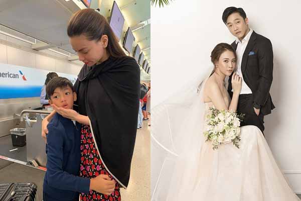 Cường Đôla đám cưới, Hồ Ngọc Hà làm điều khiến công chúng cảm động