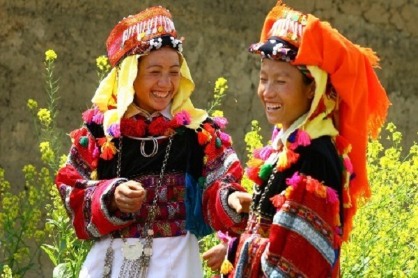 Top 3 phong tục đón Tết độc đáo của các dân tộc thiểu số