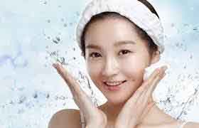 Công thức để có làn da căng mịn