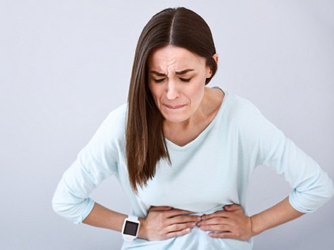 Dấu hiệu cảnh báo ung thư dạ dày sau khi ăn xong