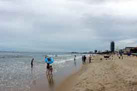 Hơn 200 tỉ đồng Đà Nẵng chi cho việc xử lí nước thải biển