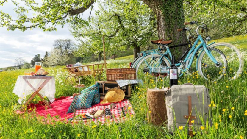 Làm gì khi tình yêu dần… nhạt?