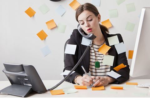 Não bộ có thể cùng lúc làm nhiều việc không?