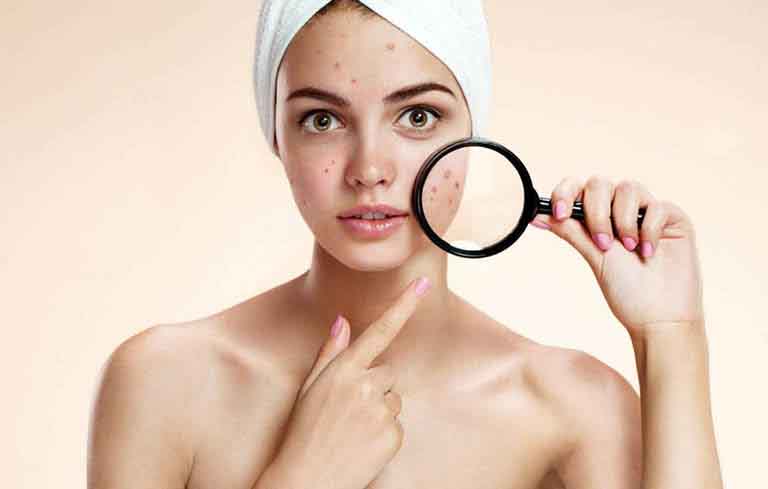 Bạn có từng làm những việc này để da xấu đi mỗi ngày?