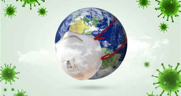 6 lời khuyên của một giáo sư uy tín về đại dịch nhân quả khiến người người đều muốn biết