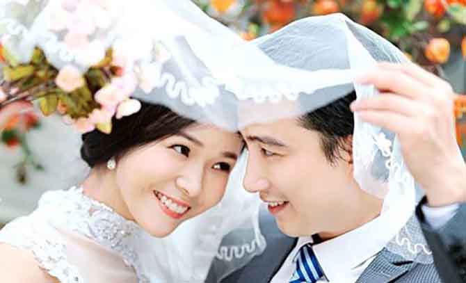 Định nghĩa vui về chồng: Của riêng dễ mất