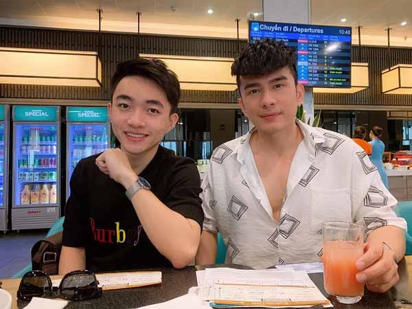 Sơn Tùng MTP bất ngờ thừa nhận thần tượng Đan Trường