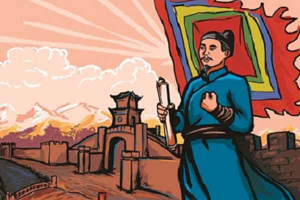 Đào Duy Từ – Vị quân sư Việt Nam tài hoa không kém Gia Cát Lượng