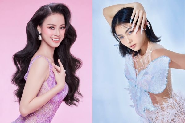 Vietnam Beauty Fashion Fest mùa 5: Chị em Đào Hà – Đào Hiền hứa hẹn ‘quét sạch sàn runway’