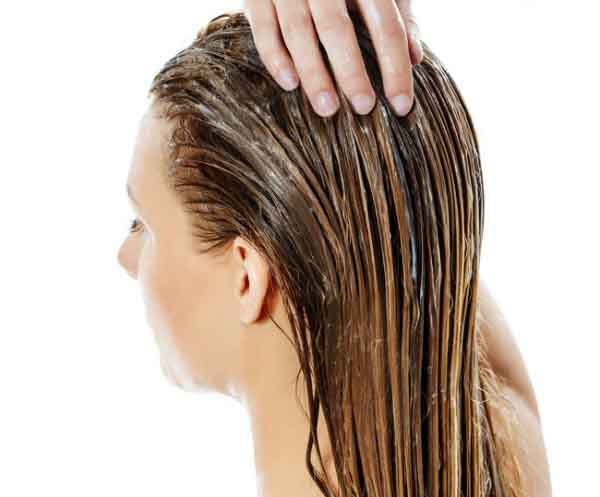 Bí quyết nuôi dưỡng tóc dài và dày chỉ sau 4 tuần