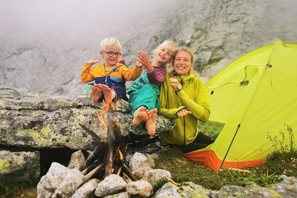 Cách người Nhật, Do Thái, Bắc Âu tạo ra những đứa trẻ ‘hạnh phúc’