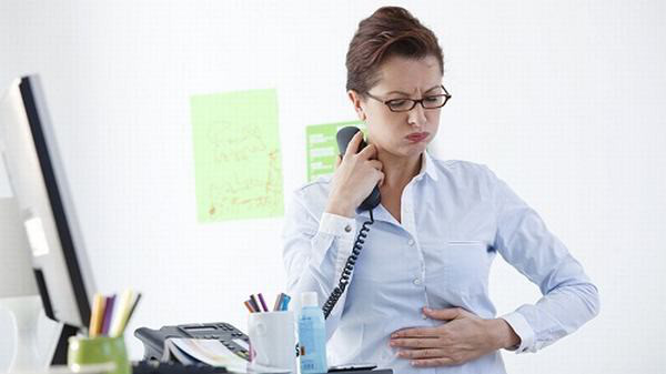 3 lí do gây tăng cân bạn nên biết