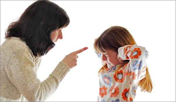 Dạy con không roi vọt