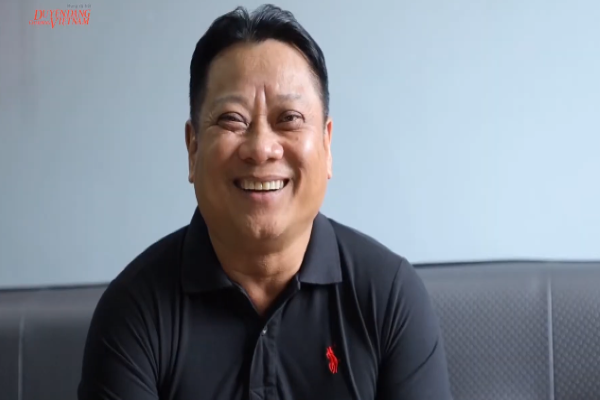 Đạo diễn Xuân Phước – Luôn đón đầu thử thách