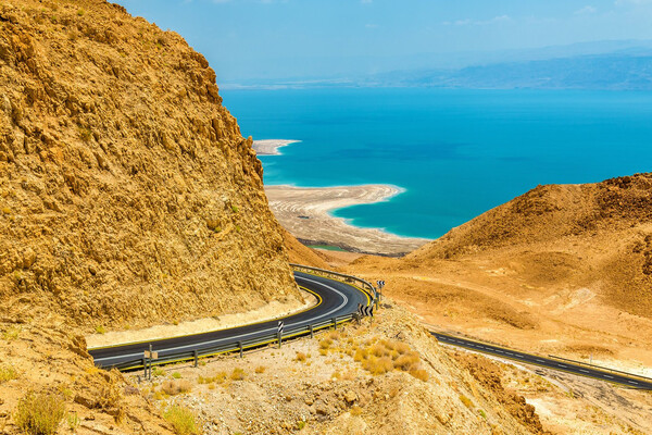 Các con đường du lịch độc nhất vô nhị thế giới