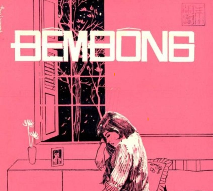 Những câu chuyện ít người biết về bài hát ‘Đêm đông’ của nhạc sĩ Nguyễn Văn Thương