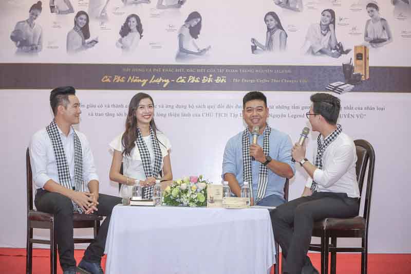 Muốn thành công, hãy khởi nghiệp bằng tinh thần chiến binh