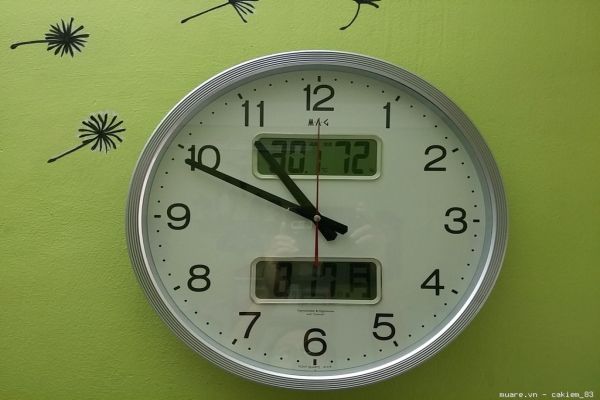 Chuyện ngụ ngôn cuối năm