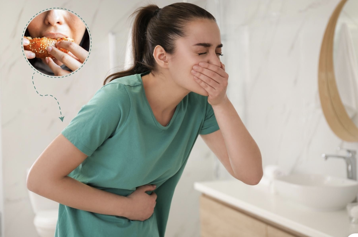 Tần suất ‘đi ngoài’ có thể ảnh hưởng đến sức khỏe