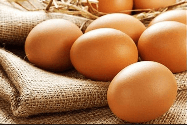 Dị ứng trứng, vì sao?