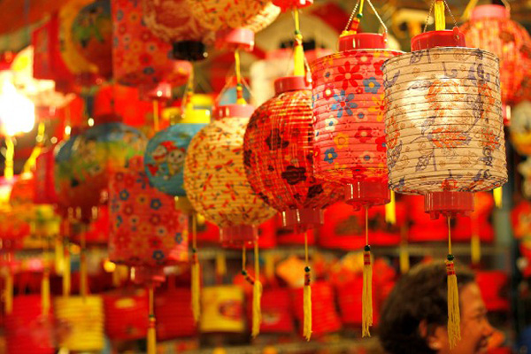 Top những địa điểm vui chơi lý tưởng nhất dịp Trung thu – Võ Hoàng Tuấn