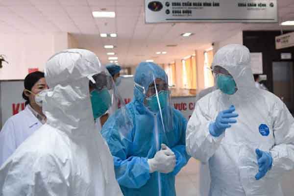Việt Nam chỉ còn 30 ca xét nghiệm dương tính với COVID-19