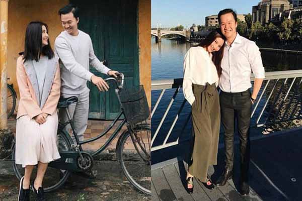 Diễm My 9X xác nhận tái hợp với bạn trai doanh nhân sau chia tay