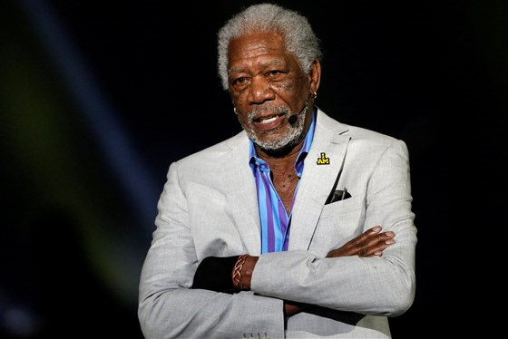 Luật sư của Morgan Freeman gọi những bài báo trên CNN là sơ suất báo chí